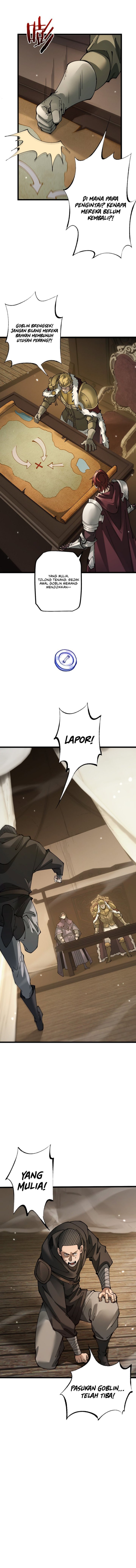 From Goblin to Goblin God Chapter 92 Gambar 5